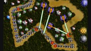 Random Defense madness screenshot 2