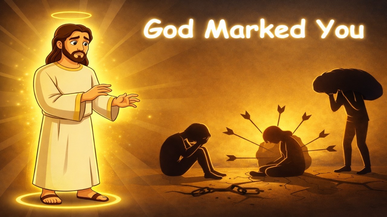 5 Signs You’re Chosen by God But Don’t Realize