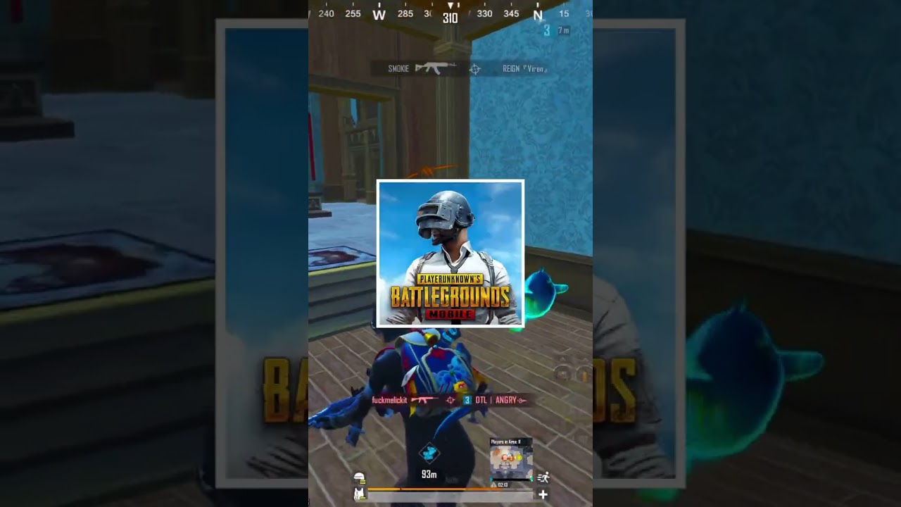 The Real Reason PUBG Got Banned in India 🇮🇳