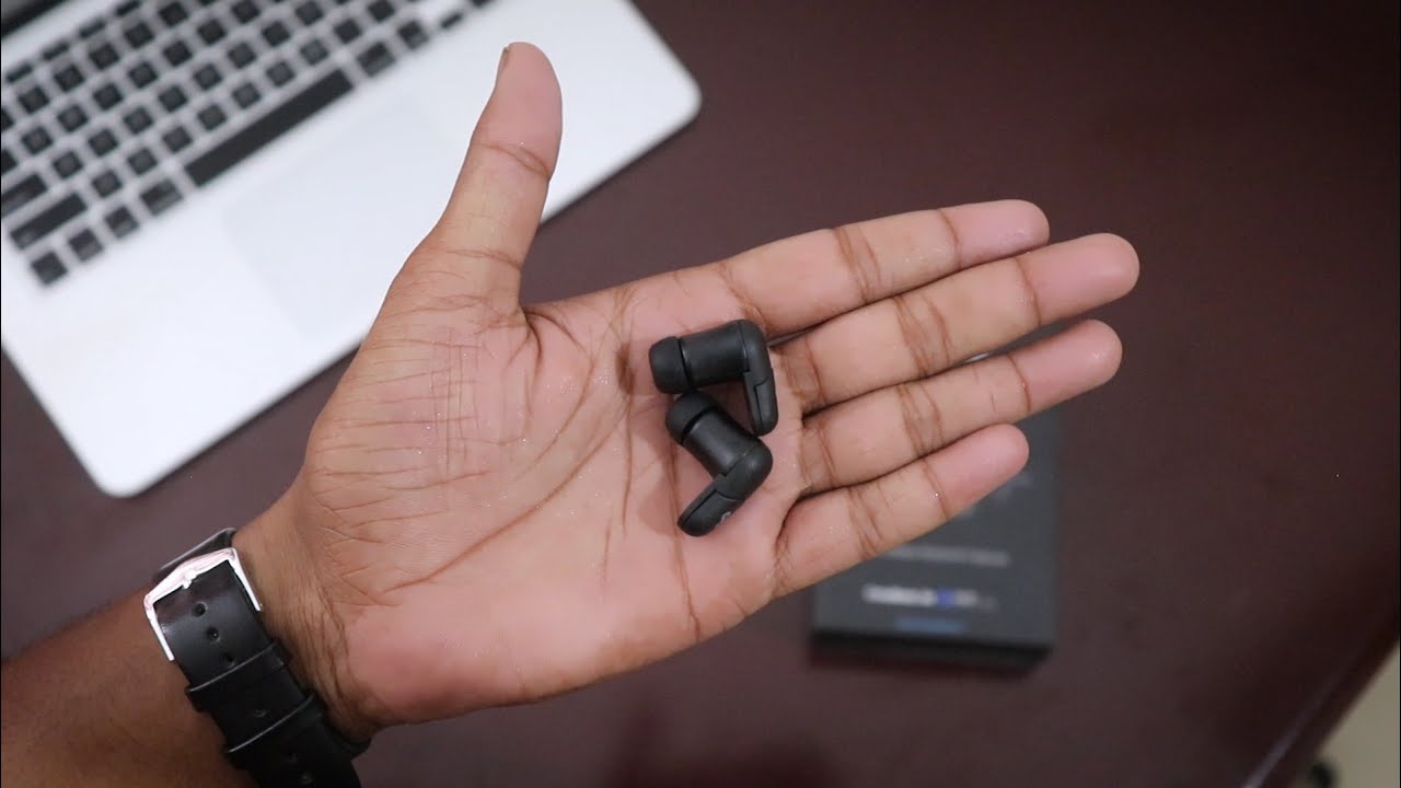 അങ്ങനെ അതിനൊരു പരിഹാരം ആയി ! CrossBeat True Wirelesses Bluetooth Earbuds | Unboxing and review
