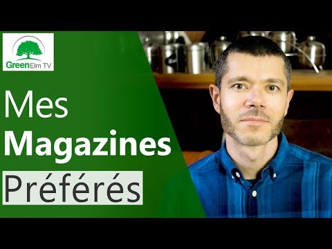 Mes Magazines Préférés - Néosanté, Alternative Santé, Santé-Corps-Esprit, ... [2019]