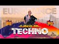 Dj monteza   mix techno oro  rock en espaolxitos bailables 80s  90s