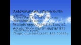 do it all over again-Elyar Fox  letra en español