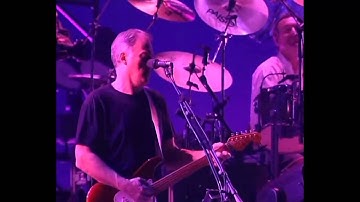 Pink Floyd - Coming Back to Life - Pulse (1994)