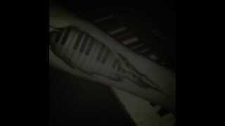 Der W - Kafkas Träume * * (Piano Cover)