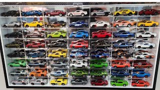 😎Hot Wheels Dodge Challenger Complete Collection VLOG Concept SRT8 15 SRT 18 SRT DEMON & Drift Car😎