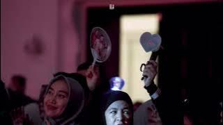 KLa PROJECT - GRAHA WANGSA LAMPUNG - Romansa KLa (AFTERMOVIE)
