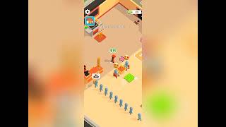 BURGER PLEASE! Game mein feelings sathi Hain Apne restaurant ke 🧑‍🍳🧑‍🍳🍔🍔🍔🤤 screenshot 5