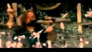 Cryptopsy  - The Pestilence That Walketh In Darkness  HD