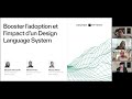Source.paris x BNP Paribas : Booster l'adoption et l'impact d'un Design System (replay)