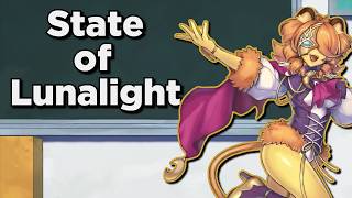 State of Lunalight: June 2026 Format