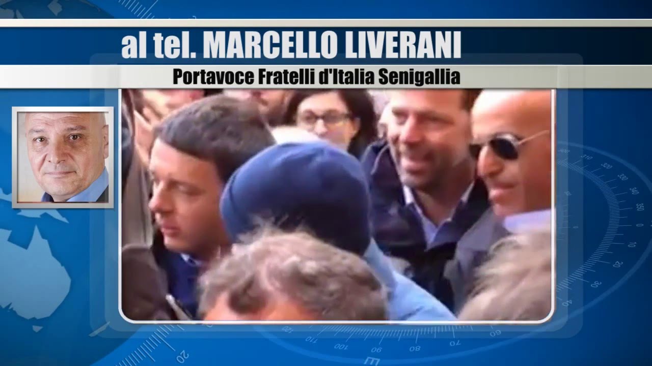 Notizie Senigallia WebTv del 24 02 16