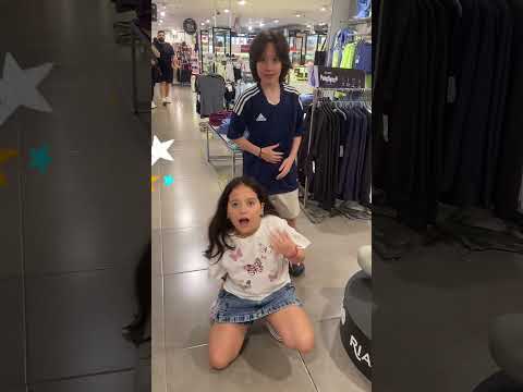 DESAFIO NA RIACHUELO! #shortsvideo #youtubeshorts #youtube