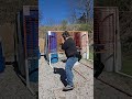 March 2026 OCRGC USPSA with the Springfield Prodigy 4.25comp