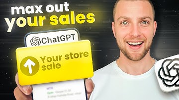 How To Use ChatGPT for Winning Ecommerce Email Marketing Strategy