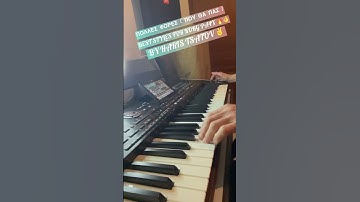 Πολλές φορές ( Που θα πας) Best styles for KORG Pa4x by HARIS TSATOV ✌️🔥🎹 #korgpa4x