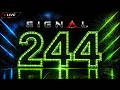 شبگرد شماره 244 mp3