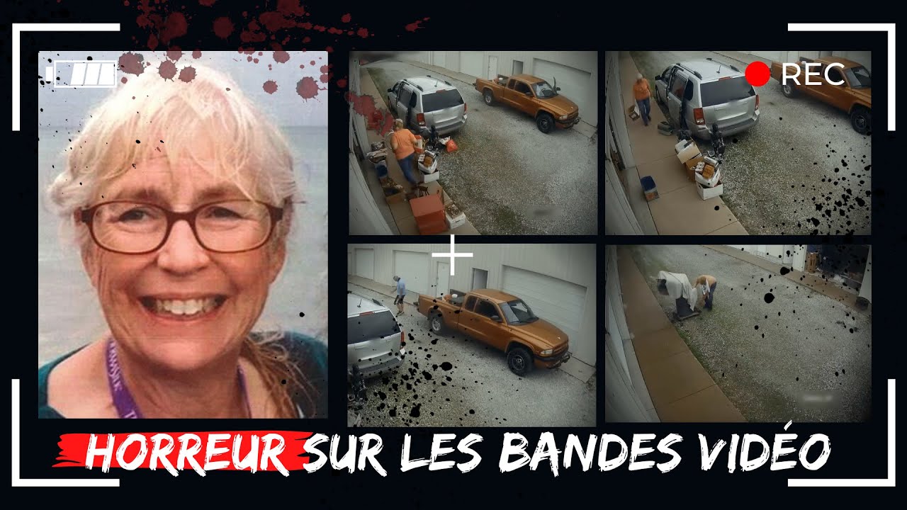 HORREUR SUR LES BANDES VIDÉOS : le cas Mary Kay Wohlfarth