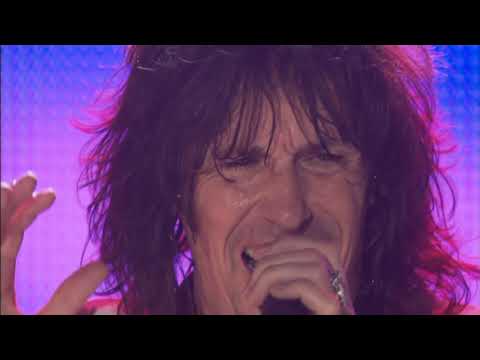 FOREIGNER I Want To Know What Love Is 2011 Live In Chicago