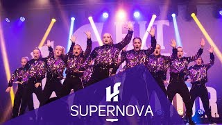 Supernova Finalist - Hit The Floor Gatineau