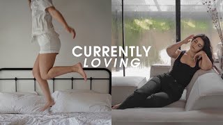 Things Im Loving: August Favorites 2020