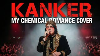 Kanker (Cancer) - My Chemical Romance | Versi Jawa | RAM Java