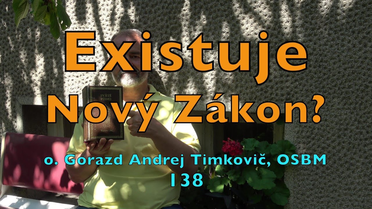 Timkovic 138 Existuje Novy Zakon? 2026