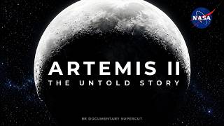 What Artemis II Crew Saw Behind The Moon — The Real Story