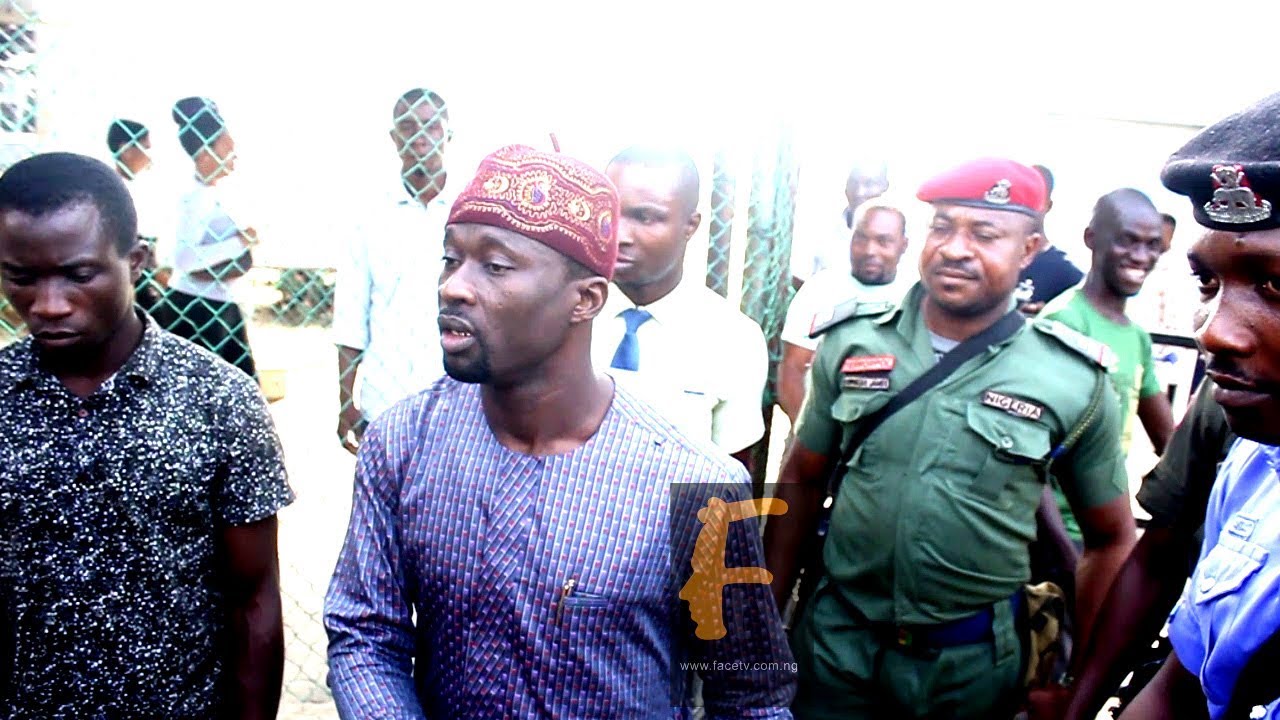 ARRIVAL OF SULE ALAO MALAIKA FROM SAUDI ARABIA {UMURH} k112 wengue
