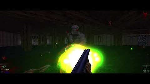 Brutal Doom 64 HD Preview (WIP) Update 5!  AI Textures and Rework of Maps!