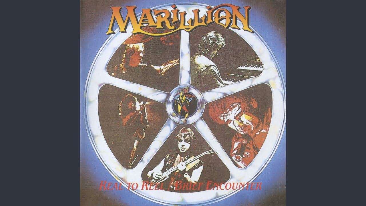 Script for a Jester's Tear (Live) (1997 Remaster) Script for a Jester's Tear (Live) (1997 Remaster)