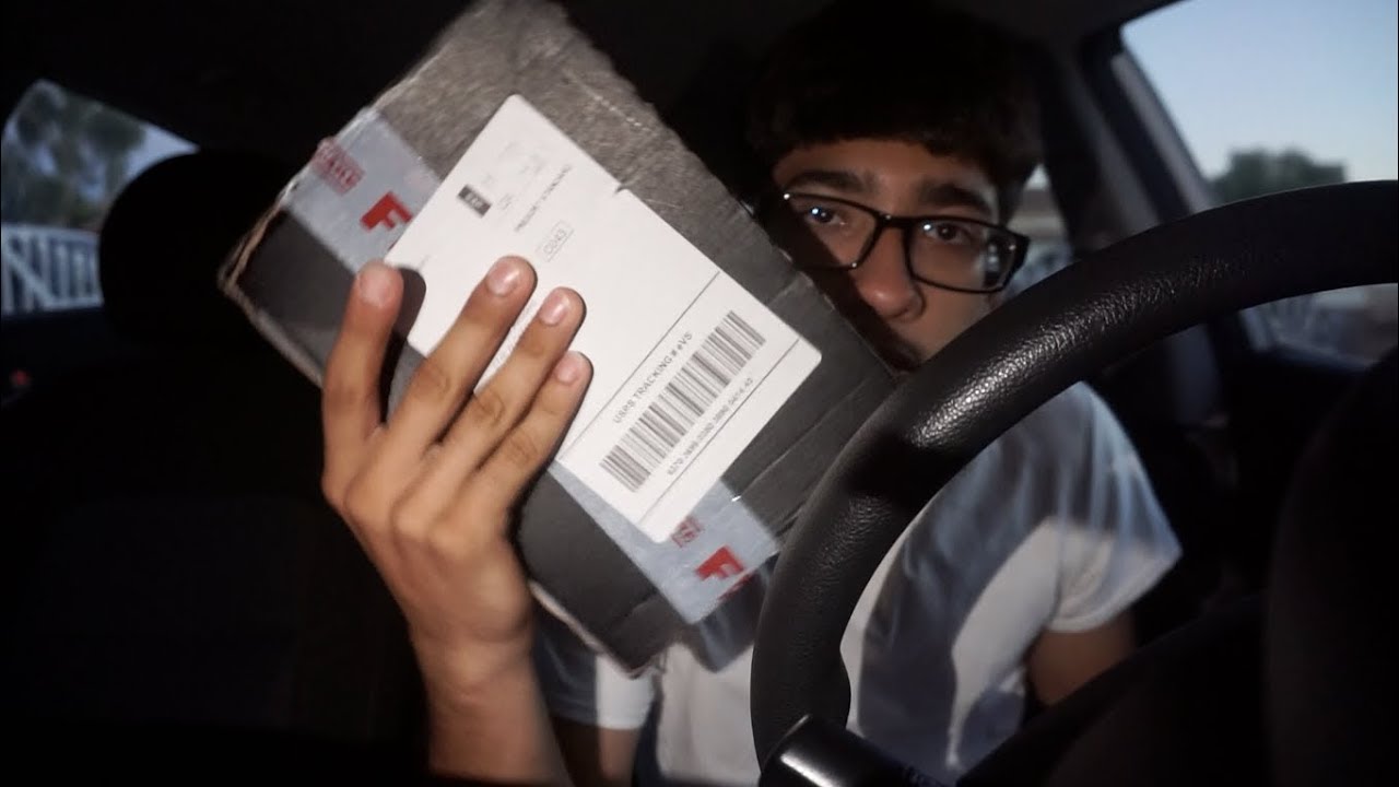 DAILY HIGH CLUB JUNE BOX UNBOXING!!!