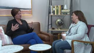 ATE: Featuring Amy Brombos of the US Census Bureau