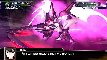 Super Robot Taisen X ~Karura All Attacks 4K~