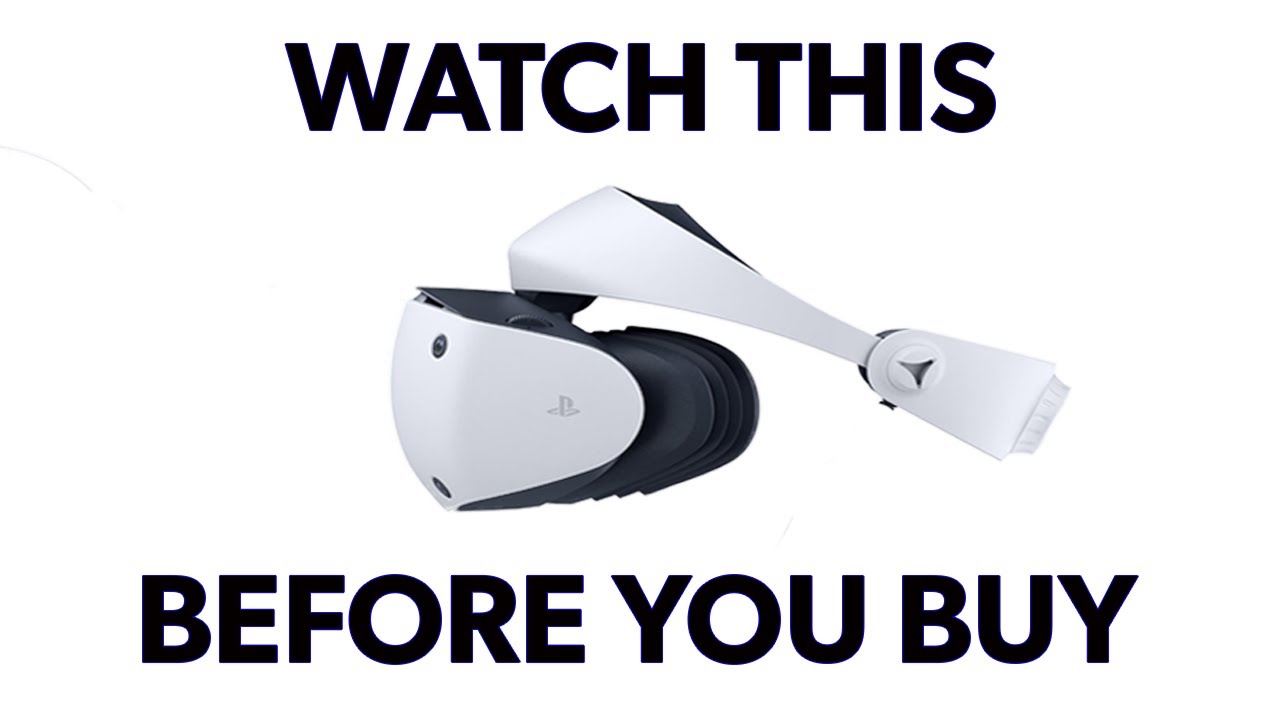 "Experience the Next Level of Virtual Reality with PSVR 2: A Guide to ...