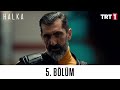 Halka 5 Bölüm Halka 5 Bölüm