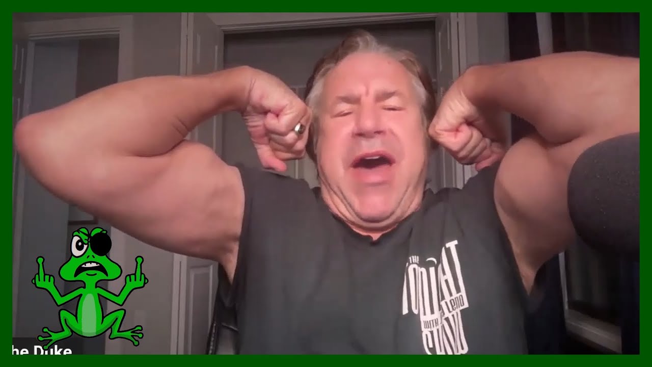 Stuttering John EXPOSES Kevin Brennan