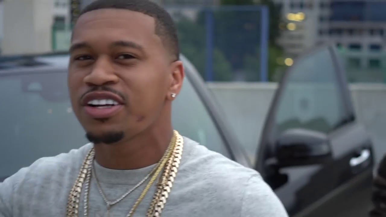 Bambino Gold Ft. BMG Sunny - Load