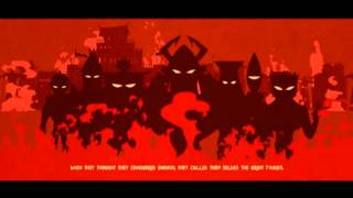 Ninja Showdown Intro Movie screenshot 5