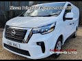 Contact us for more information:
Phone: 01302 725945
Mobile: 07968 998778
Mobile: 07989 720033
Web: http://nvll.co.uk





#tipper #curtainside #dropside #panelvan #newvan #newvans #vansales #commercialvehicles #southyorkshire #doncaster #rotherham #sheffield #barnsley #deliveryservice #builder #joinery #plumbing #heating #plasterer #roofers #tilers #removals #houseremoval #movinghome #leasing #leasingdeals #lease #vehiclefinance #NissanPrimastarAcenta #NissanVan
#CargoVan #CommercialVehicle #BusinessVan #VanForSale #NissanPrimastar #AcentaModel #VanLife #CargoTransportation #WorkVan
#VanForBusiness #NissanCommercial #VanFeatures #VanReview #VanTour
#NissanVans #CommercialTransportation #NissanAcenta #VanUpgrades