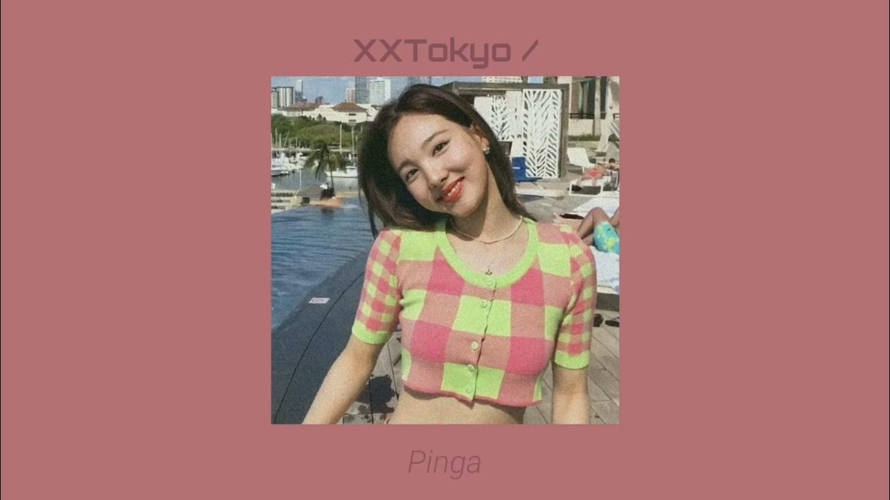 Twice Pink Lemonade (Legendado/Tradução) YouTube