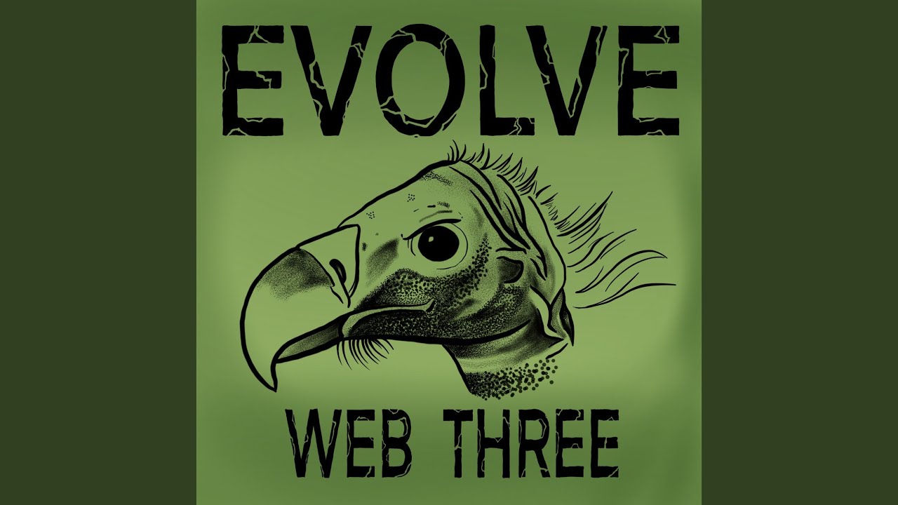 Watch Evolve on YouTube Watch Evolve on YouTube