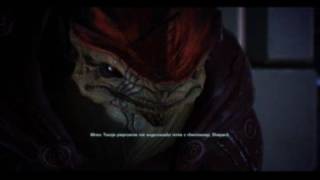 Mass Effect PL - Wrex - Teksty i Dialogi 1/3