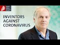 Solving coronavirus puzzles – Hans Clevers