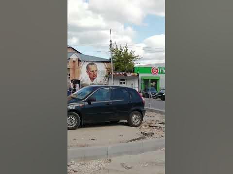 спас-клепики - YouTube