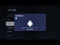 DREAME TV - How to Fix Software Update Failing to Install