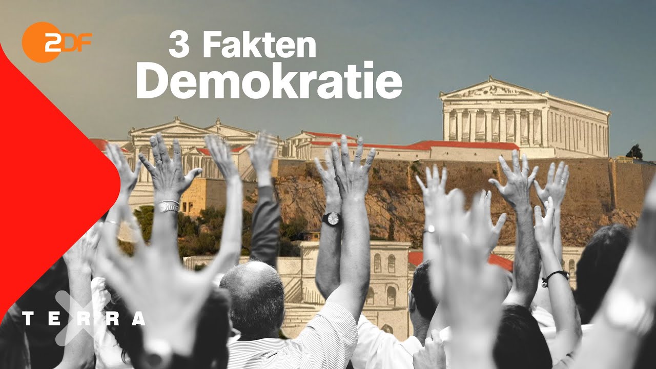 Bodo Wartke schafft die Demokratie ab - musikalisch | 3satFestival