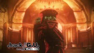 .hack//G.U. Last Recode [PS4/PC] Launch Trailer Guide