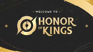 Play Your Style, Carry the Team | Honor of Kings Official Gameplay Video screenshot 4
