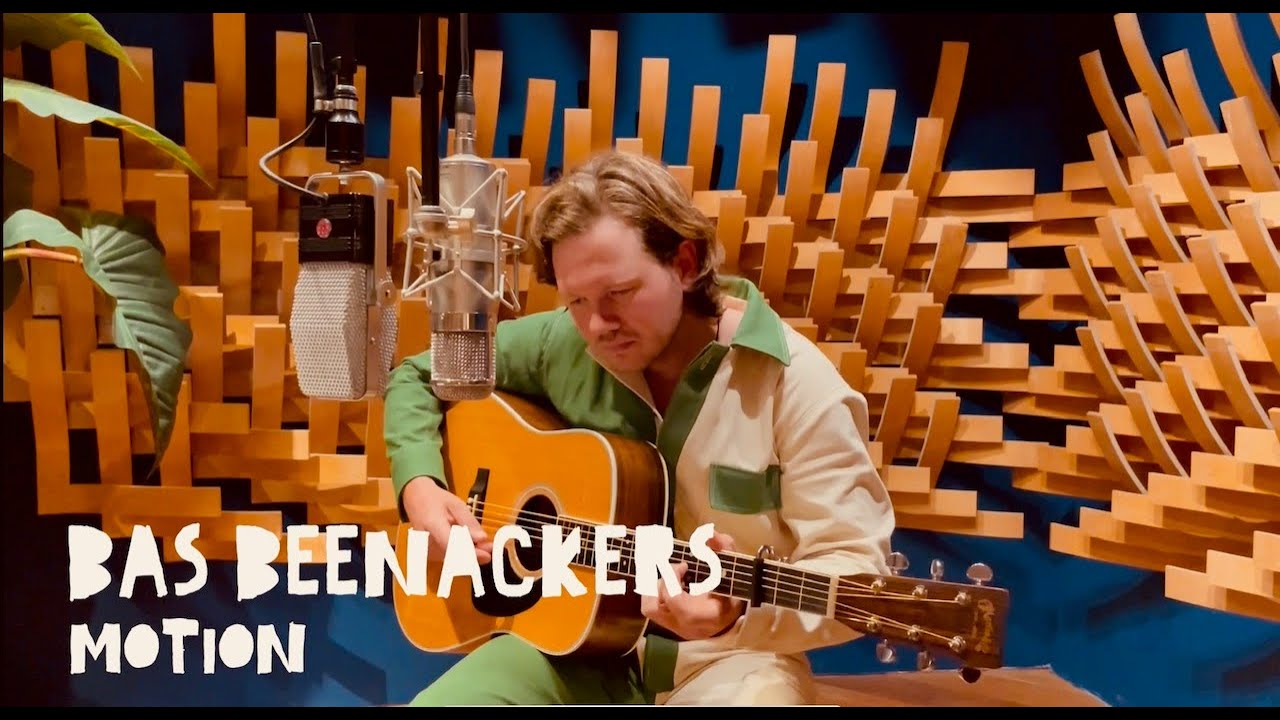 Motion (Live@EpicRainbowUnicornStudio)